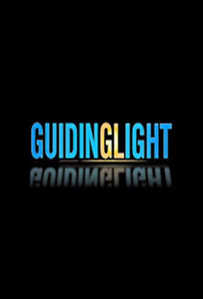 Póster de Guiding Light