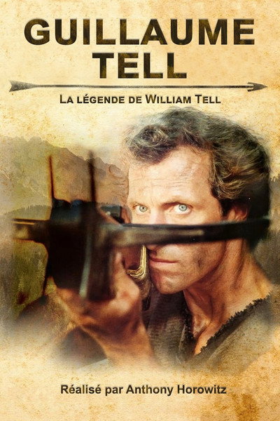 Póster de Guillermo Tell