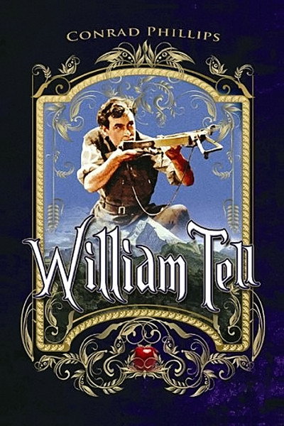 Póster de Guillermo Tell