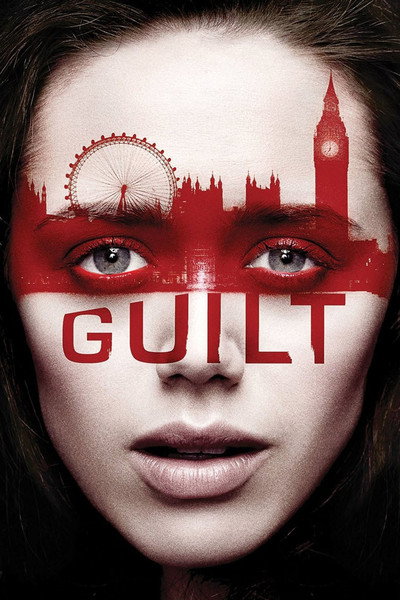 Póster de Guilt