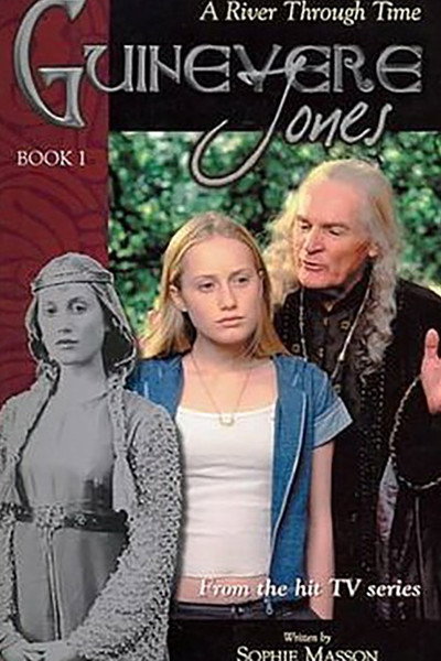 Póster de Guinevere Jones