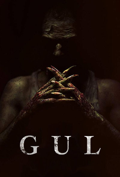 Póster de Gul