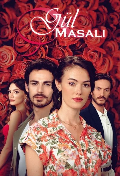Póster de Gül Masali
