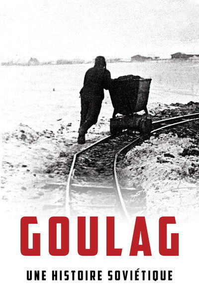 Póster de Gulag: The History
