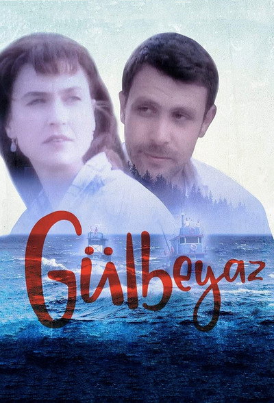 Póster de Gülbeyaz