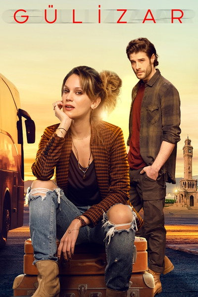 Póster de Gülizar