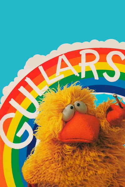 Póster de Gullars