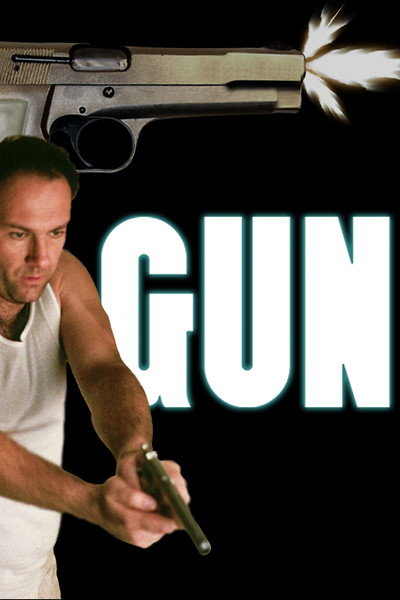 Póster de Gun