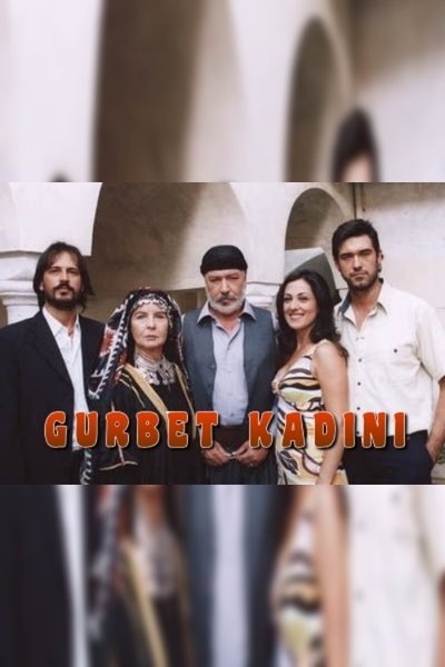 Póster de Gurbet Kadini