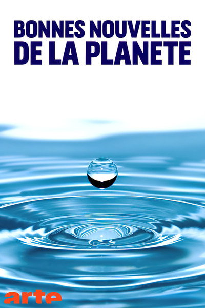 Póster de Gute Nachrichten vom Planeten