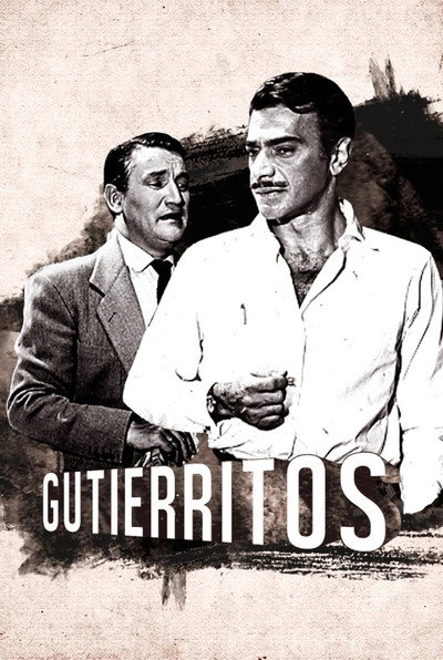 Póster de Gutierritos