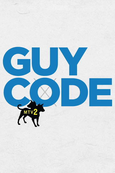 Póster de Guy Code