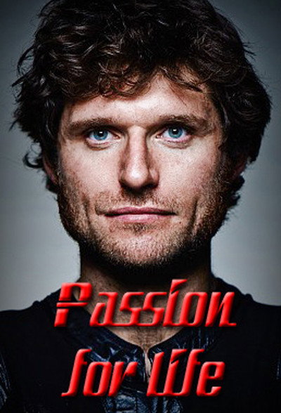 Póster de Guy Martin's Passion for Life