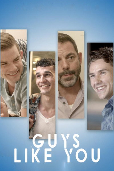 Póster de Guys Like You