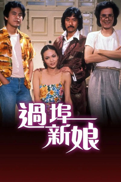 Póster de Gwo fao sun leung