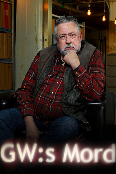 Póster de GW:s mord