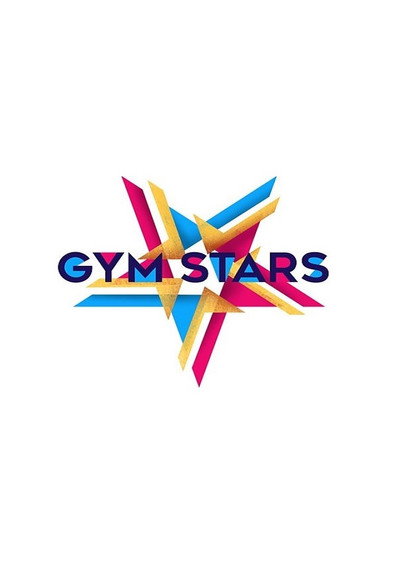 Póster de Gym Stars