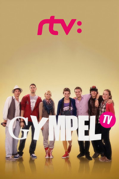 Póster de Gympel.tv
