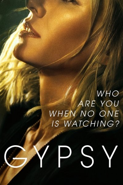 Póster de Gypsy