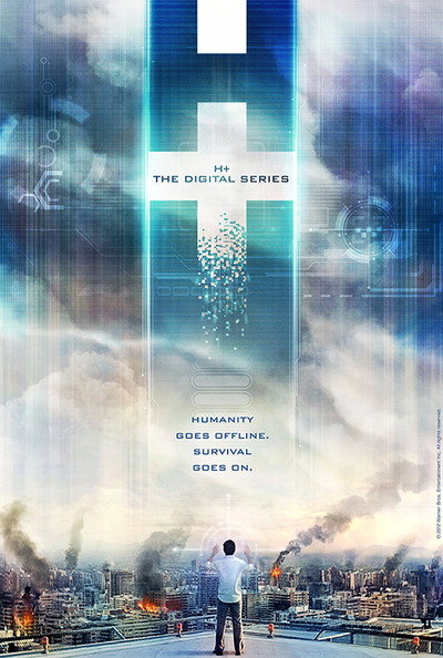 Póster de H+
