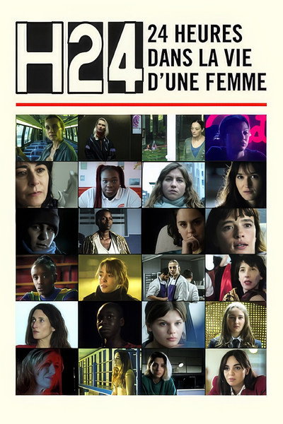 Póster de H24