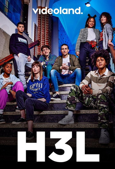 Póster de H3L