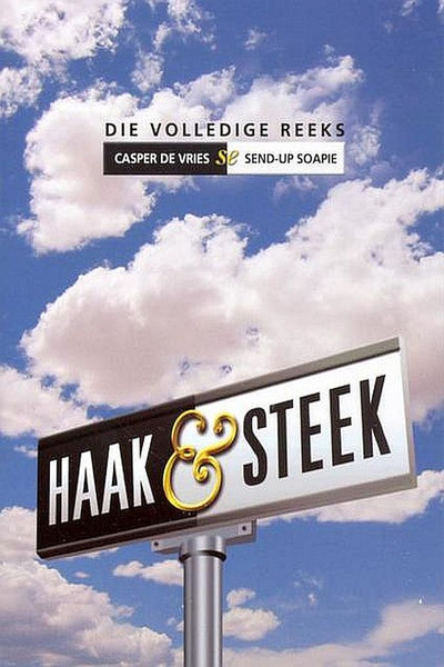 Póster de Haak & Steek