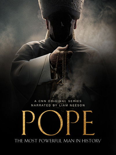 Póster de Habemus Papam: Una historia de poder