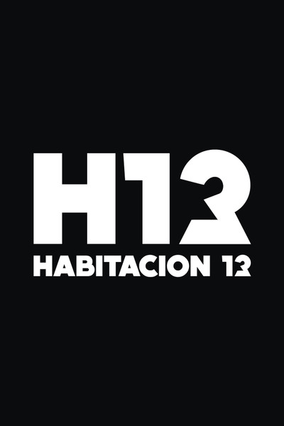 Póster de Habitación 13