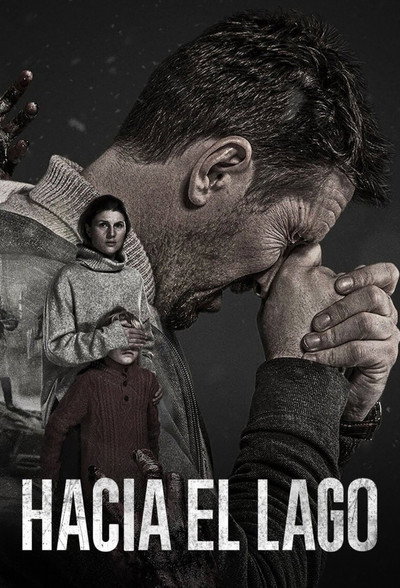 Hacia el lago