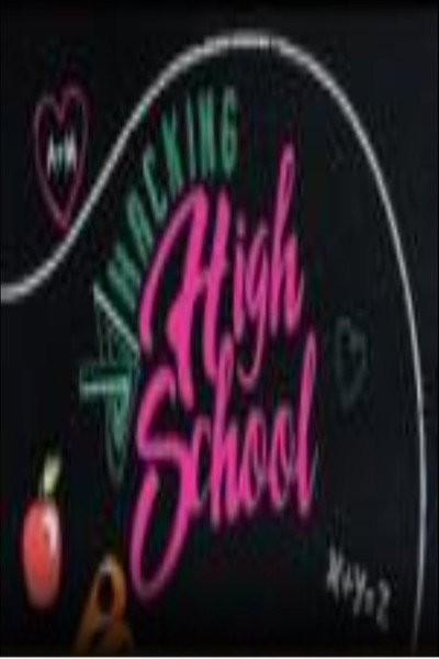 Póster de Hacking High School