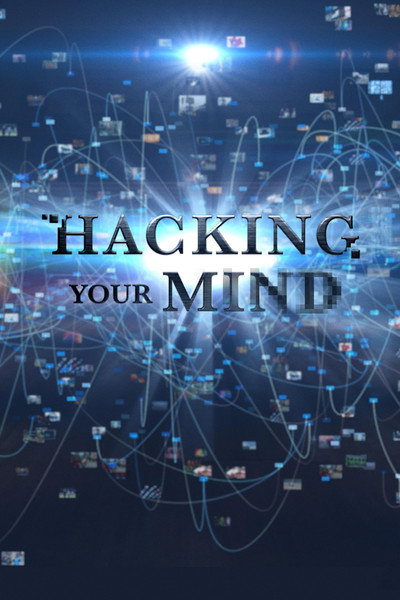 Póster de Hacking Your Mind