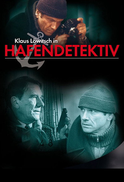 Póster de Hafendetektiv