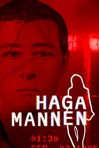 Póster de Hagamannen