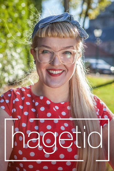 Póster de Hagetid