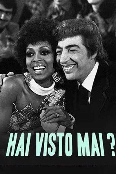 Póster de Hai visto mai?