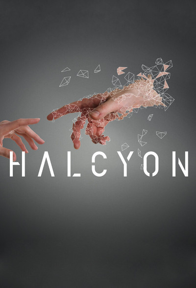 Póster de Halcyon