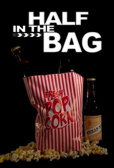 Póster de Half in the Bag