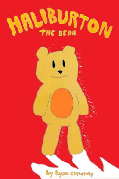 Póster de Haliburton