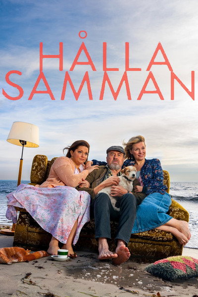 Póster de Hålla samman