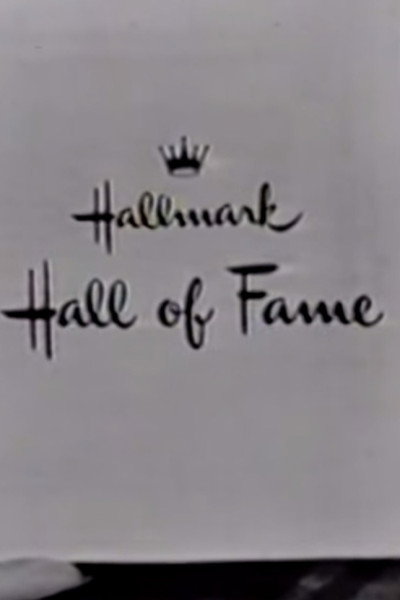 Póster de Hallmark Hall of Fame