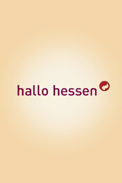 Póster de Hallo Hessen