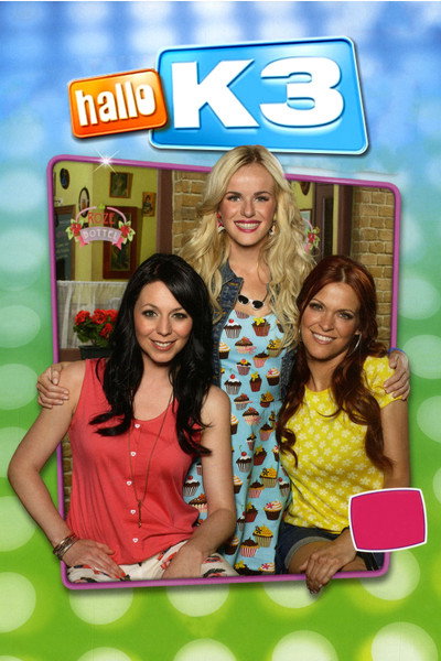 Póster de Hallo K3