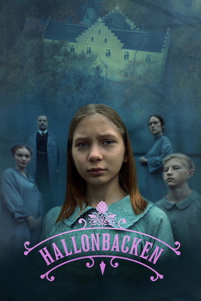 Póster de Hallonbacken