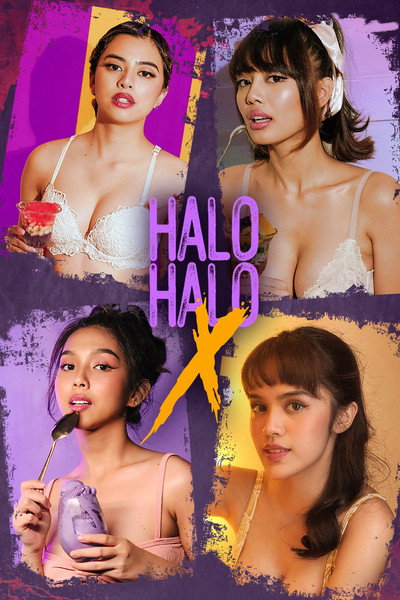 Póster de Halo Halo X