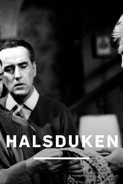 Póster de Halsduken