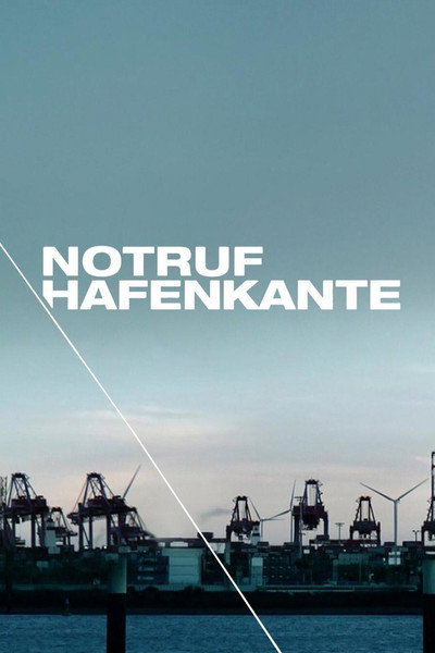 Póster de Hamburgo 112