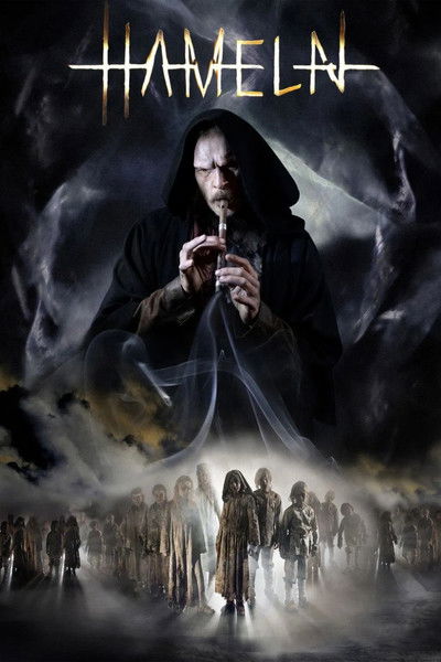 Póster de Hameln