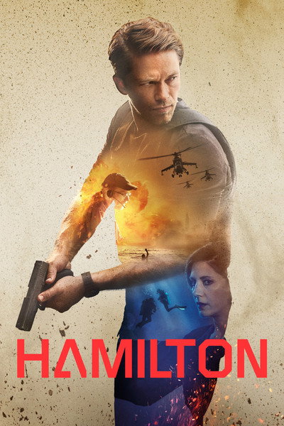 Póster de Hamilton
