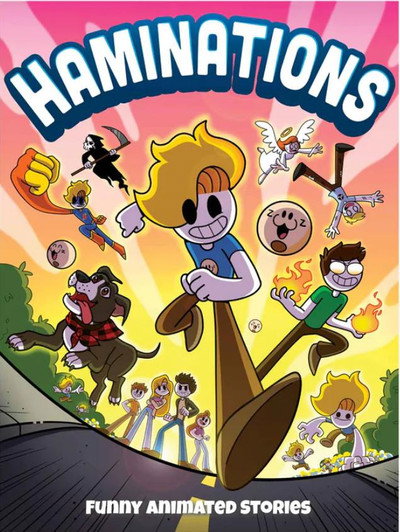Póster de Haminations